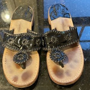 Jack Rogers Sandals